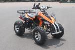 Adult 150cc 1 Cylinder 4 Stroke Off Road Atv Electric Starting Atv
