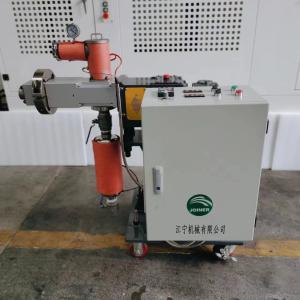 Wholesale CWJ45 Extruder Side Feeder 3KW Motor Power 1300×650×1230mm Dimension from china suppliers