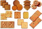 Multi Shape Biscuit Processing Line, Biscuit Making Machine, Commercial Biscuit