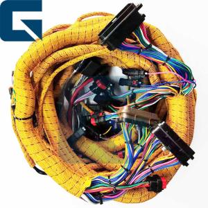 Wholesale 328-0047 3280047 Wiring Harness For E345 E349 Excavator Parts from china suppliers