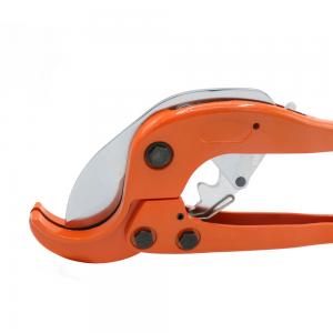 Wholesale Chinese Factory 63MM Plastic PVC PPR Pipe Cutter Manual With Steel Blade from china suppliers