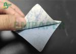 Card Game Paper board Blue Core C2S Glossy Coated Paper 300gsm