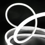 Christmas Silicone Neon Led Strip D20mm Silicone Neon Flex For Bedroom Gameroom