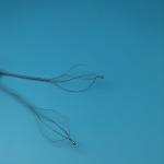 Chinese Sterile Rotatable Stone Removal Basket of medical devices