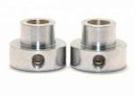 0.01mm Precision Aluminium Turned Parts