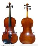 professional handmade master solo violin 1/4-4/4 The High Grade Handmade Oil