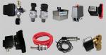 Solenoid Valve Parts for Kaeser Air Compressor Maintenance Company 7.5453.1