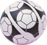 Promotional PVC inflatable Beach Ball,water ball for advertising with printing