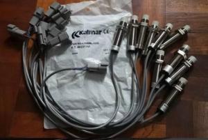 Wholesale Oil Resistant Forklift Long Range Inductive Sensor Integrated Energy Efficient from china suppliers