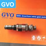 723-40-51100 723-40-51102 For KOMATSU Excavator Distribution Safety Valve Main