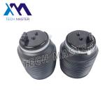 Black Suspension Air Spring For Toyota Land Cruiser Prado GX470 GX460 Rear Air