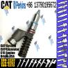 Buy cheap 253-0619 10R-7232 Diesel Injector Parts For Caterpillar 3406E Engine from wholesalers