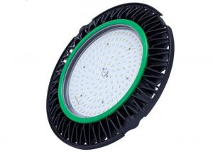China Dimmable Led Highbay Light 60w Ip66 145lm / W 240 Degree With 5 Years Warranty on sale