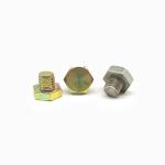 Stainless Steel Decorative Nail CD Screw Hexagon Head Multi-Specification Full