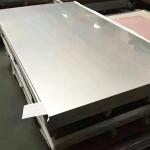 DIN 316 Stainless Steel Plate 2B Finish 430 SS Sheet For Building