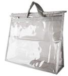 Multi Size, Handbag Storage Dust Cover Bags, Handbag & Purse, Sturdy PVC