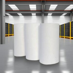 Wholesale Pleated Polyester Air Filter Material For Industrial Filtration Systems from china suppliers