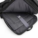 Casual Design Waterproof University Laptop Backpack With Custom Logo
