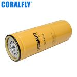 Standard Size 1R 0762 Lube Oil Filter TS16949