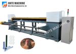 Chicken GI Wire 2.6mm Wire Mesh Fencing Machine