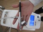 Pigment Removal / Skin Tightening,Skin Oxygen Facial Machine for beauty salon