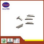 0.03mm Tolerance Smart Lock Parts