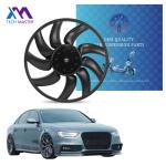Minor Radiator Cooling Fan Au-di A4 5 6 7 C7 B8 2008-2016 8K0959455F