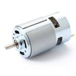 Faradyi Durable Motor Bracket Dc 12v-24v 3000-12000rpm Motor Large Torque Gear