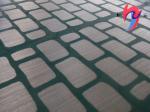 Replacement VSM 300 Shaker Screens , Oil Drilling Fluid Vibrating Screen