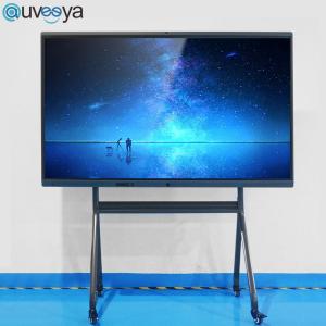 Wholesale Teaching 4K Smart Interactive Panel Classroom Touch Board Whiteboard from china suppliers