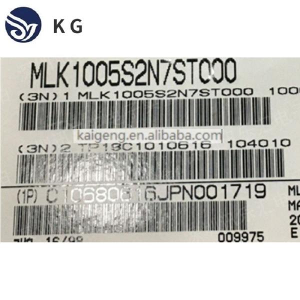 MLK1005S82NJTD25 Electronic As inductance Engine FET N-Channel Original