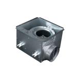 Silent Air Extractor Ventilation Fan Powerful Ceiling Channel Fan