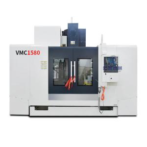 Wholesale 24 Arm Type Atc 4 Axis Cnc Vertical Milling Center Vmc 1580 from china suppliers