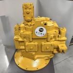 Carter Excavator Hydraulic Pump E325C Part Number 200-3343 244-8477 Tokugawa Oil
