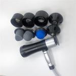 80KPA Body Shaping Acoustic Shockwave Therapy Machine For Low Back Pain