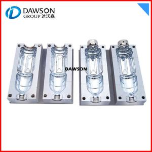 Wholesale S136 1000000 Shots Injection Molding Mould Multi Cavity Plastic Injection Mold from china suppliers
