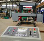 30KW Wood Portable Sawmill Lumber Mill Bandsaw With Carbide Blade