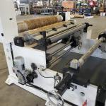 Water-based Glue Hot Laminating Machine for Insulation Materials