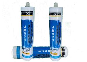 Wholesale ANSI Neutral Cure Silicone Caulk 60 Hardness Neutral Clear Silicone from china suppliers