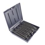 Law Enforcement Plastic Tire Deflation Device Roadblock Spikes Strip 5 Meter