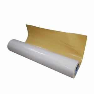 Wholesale Adhesive Plate Mounting Tape Flexo Printing Of Film With Compressible Sleeves from china suppliers