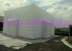 Customized Inflatable Event Party Tent For Business Show Fire - Retartant