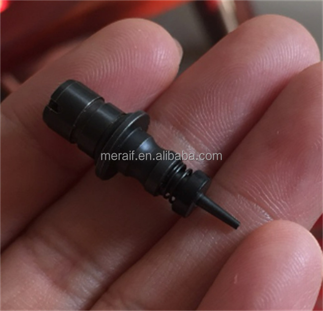 SMT chip mounter machine part MIRAE nozzle SMT nozzle for MIRAE MX-110