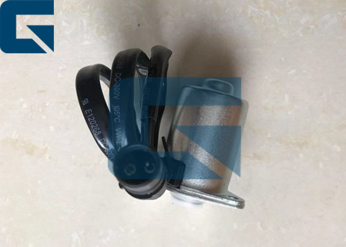 4I-5794 Rotary Solenoid Valve 4I5794 For 320 E320 Excavator Spare Parts