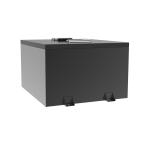 Golf Cart Lithium LiFePO4 Battery 3000 Times For Energy Storage System
