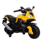 Child Motorcycle A Cool Children Electric Ride On Car Motorcycle with Durable