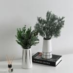 OEM Garden Decorative Ceramic Planter with Wholesale Price
