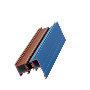 Wholesale Thermal And Non Thermal Break Aluminium Alloy Door And Window from china suppliers