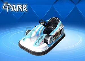 Wholesale Children bumper kids magic car EPARK battery operated powered drifting adult bumper car from china suppliers