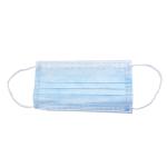 Three Layer Medical Surgical Face Mask Safety Disposable Earloop Mask